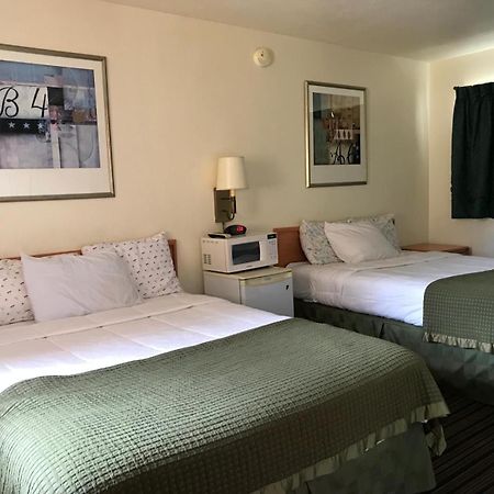 Dayton Blue Mountain Motel מראה חיצוני תמונה