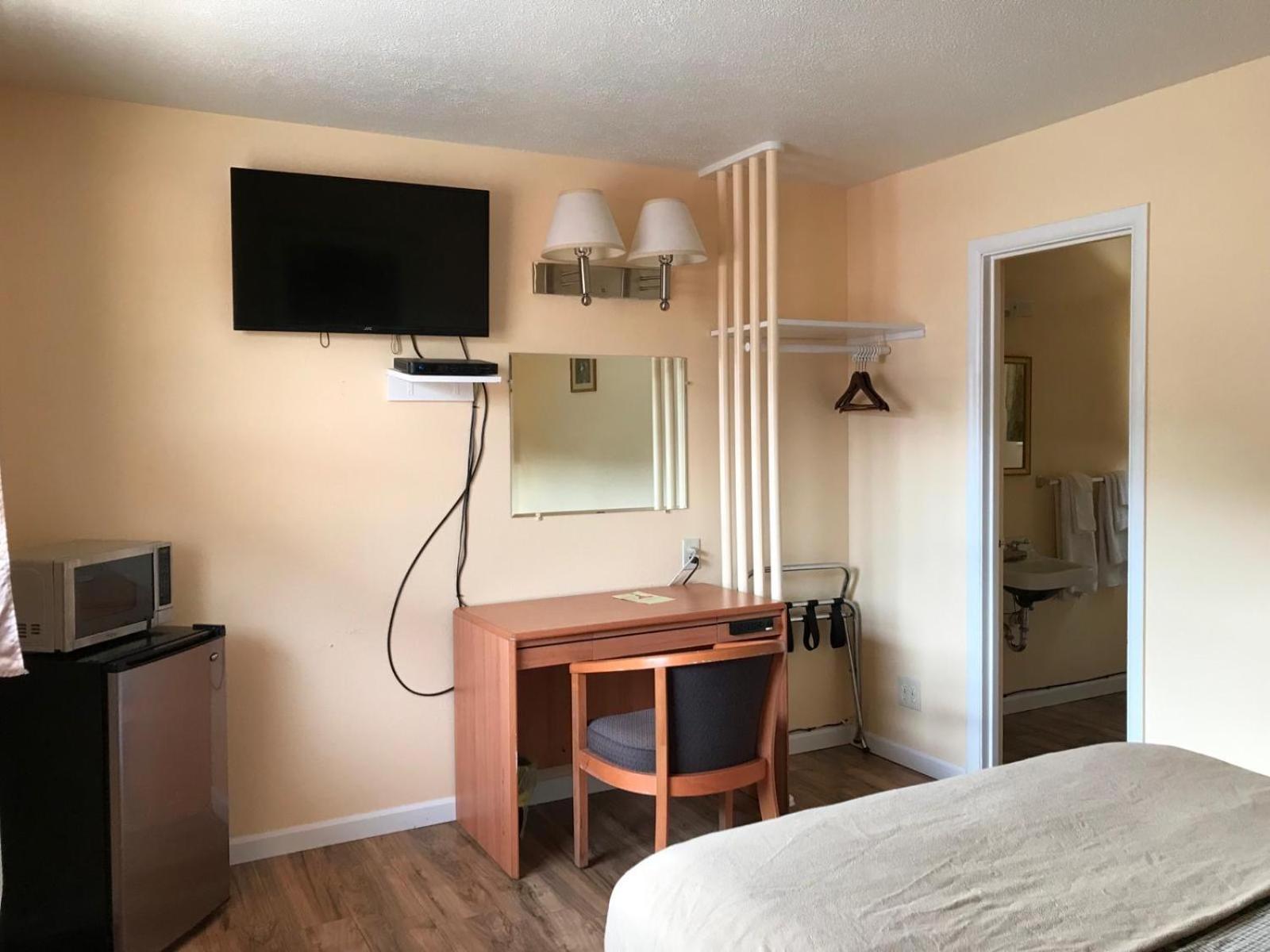 Dayton Blue Mountain Motel מראה חיצוני תמונה