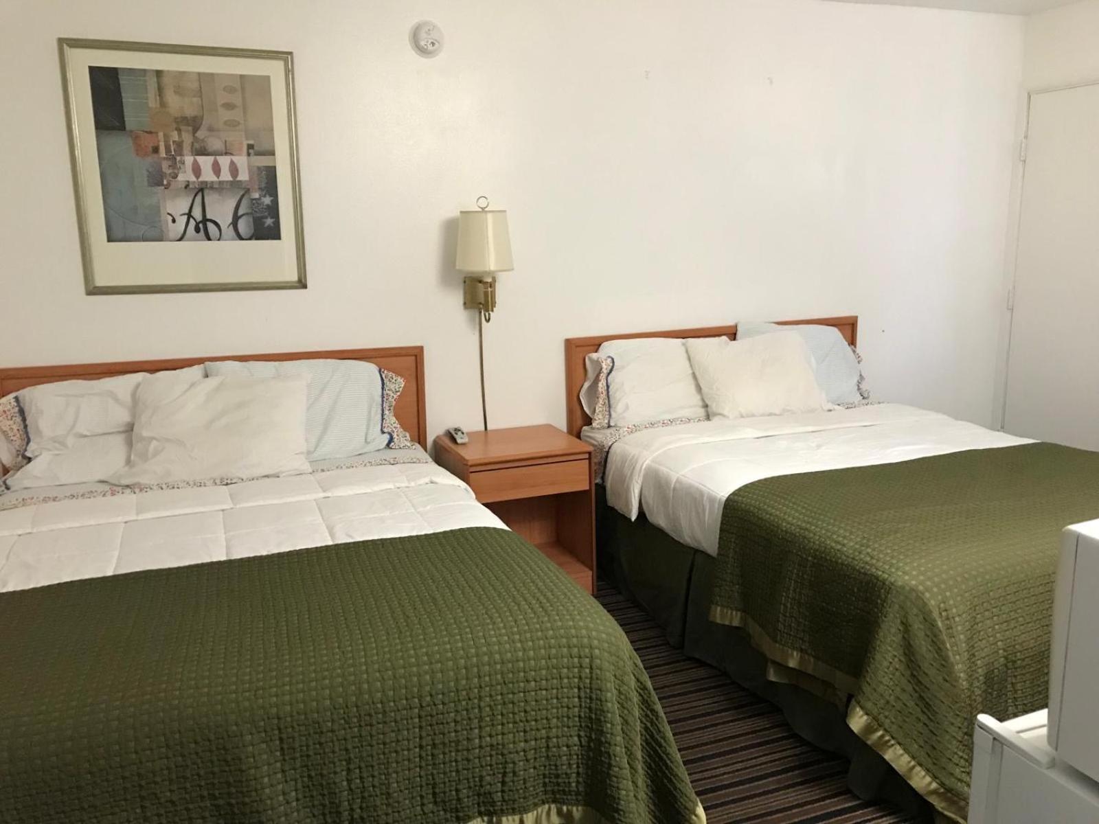 Dayton Blue Mountain Motel מראה חיצוני תמונה