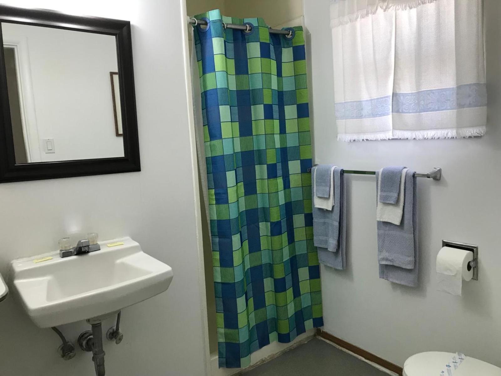 Dayton Blue Mountain Motel מראה חיצוני תמונה