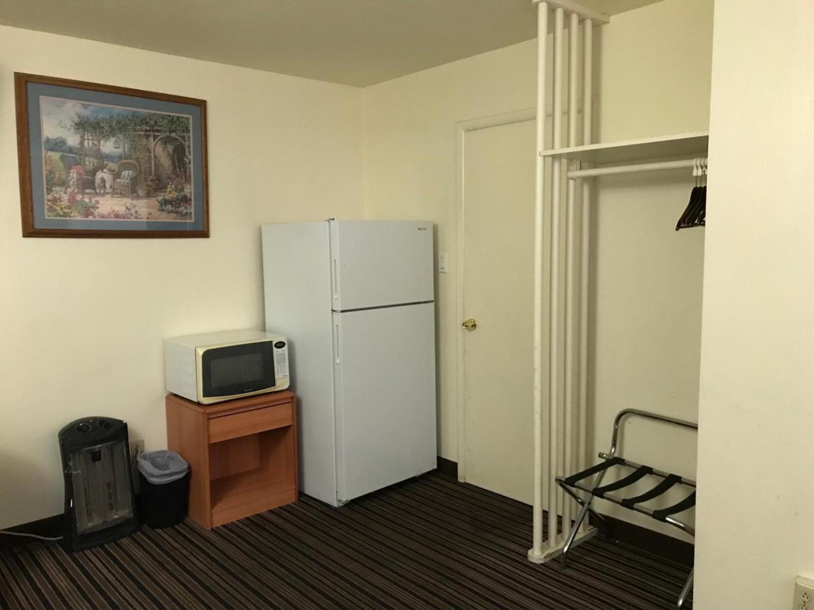 Dayton Blue Mountain Motel מראה חיצוני תמונה