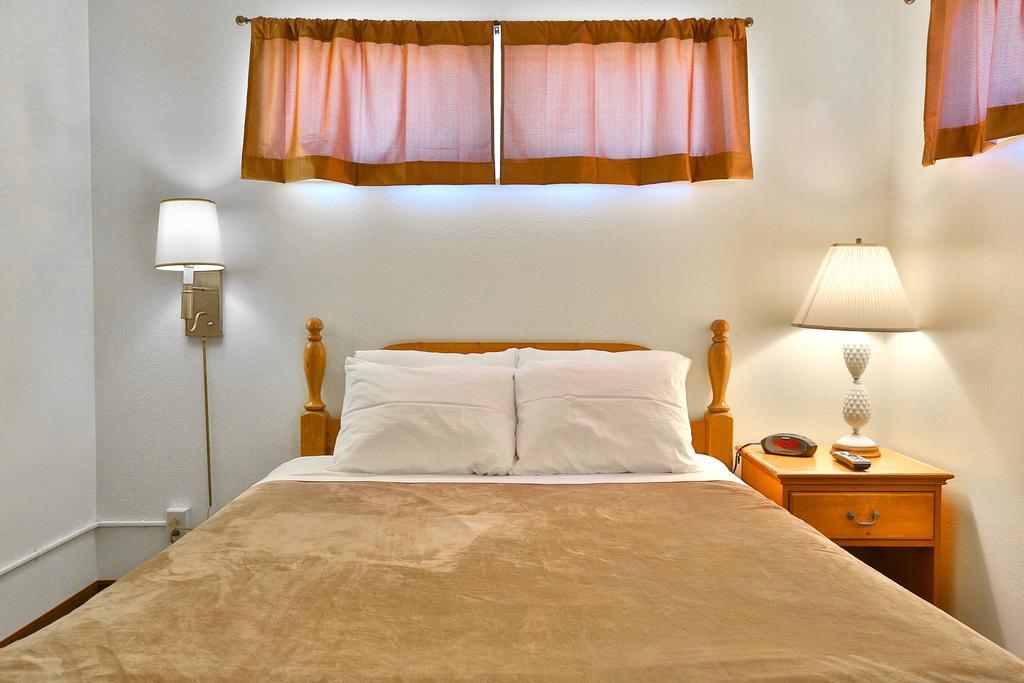 Dayton Blue Mountain Motel חדר תמונה