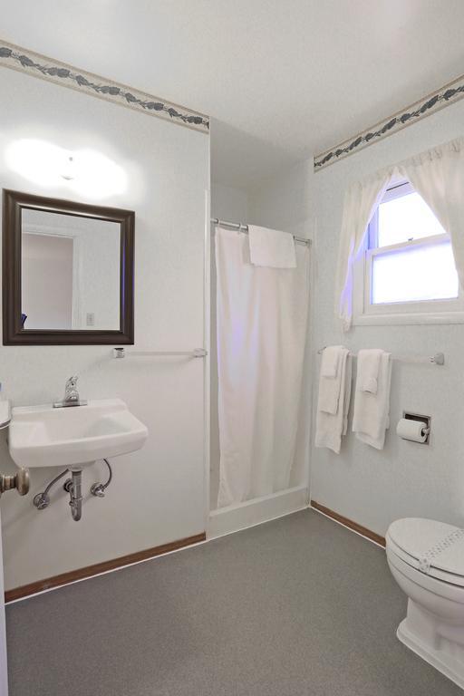 Dayton Blue Mountain Motel חדר תמונה