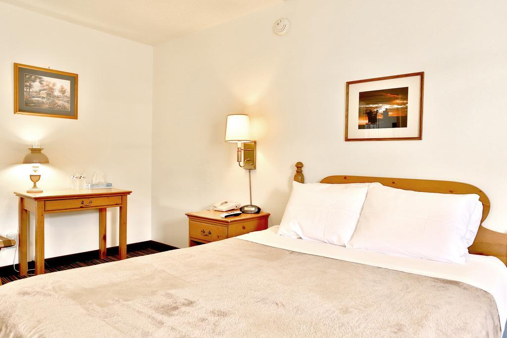 Dayton Blue Mountain Motel מראה חיצוני תמונה