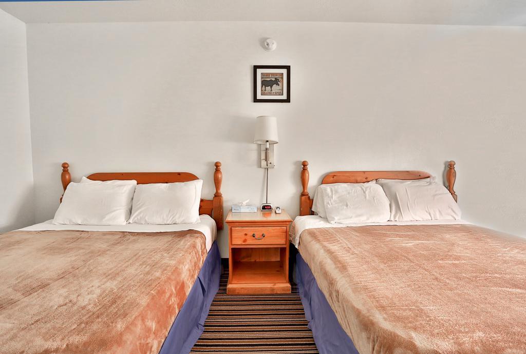 Dayton Blue Mountain Motel חדר תמונה