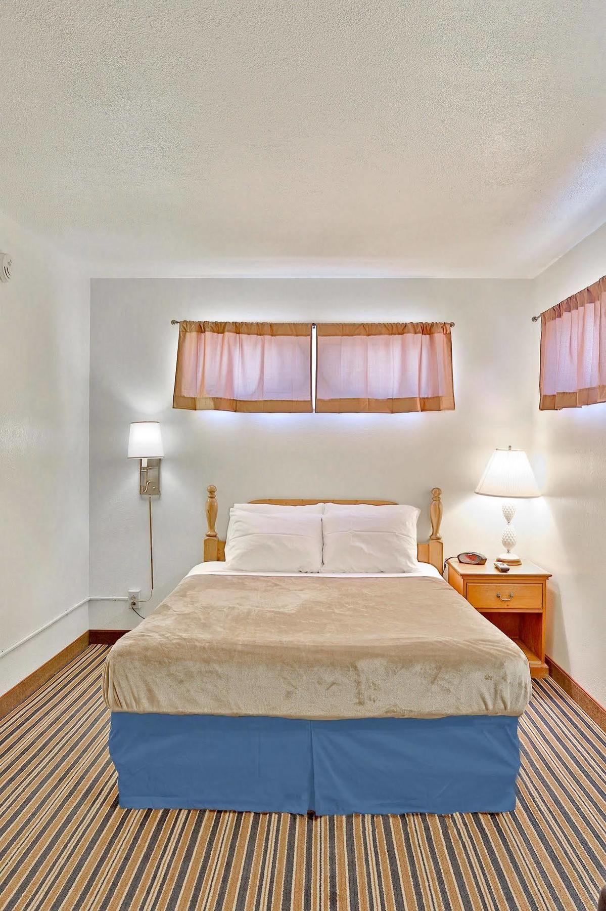 Dayton Blue Mountain Motel מראה חיצוני תמונה